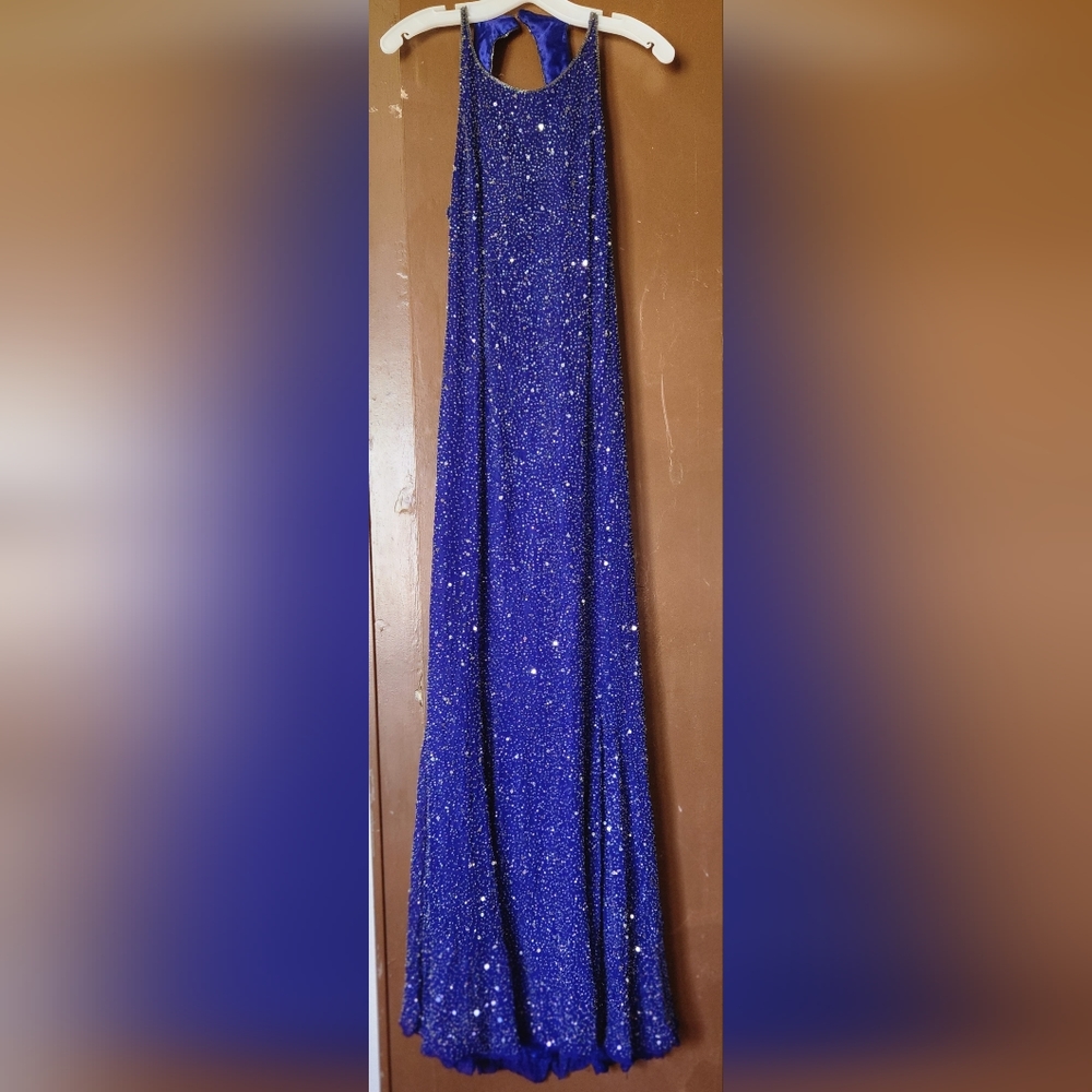 Formal Gown